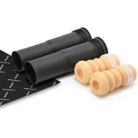 RIDEX 919D0451 Stofhoes, schokbreker