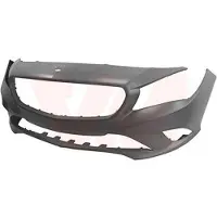 VAN WEZEL 2927574 Bumper