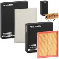 RIDEX 4055F2939 Filterset