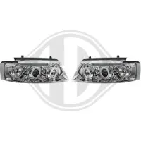 Diederichs 2245585 Koplampen set