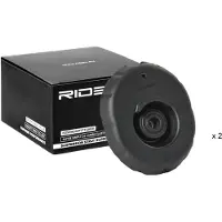 RIDEX 1180S0690 Veerpootlager