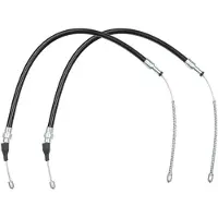 RIDEX 124C1113 Handremkabel