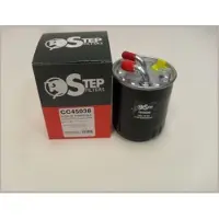 STEP FILTERS CC45038 Brandstoffilter