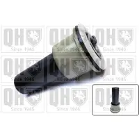 Quinton Hazell EMS8677 Draagarmrubber