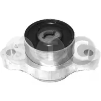 STC T406653 Draagarmrubber
