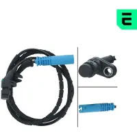 OPTIMAL 06-S876 Wielsnelheidssensor (ABS)