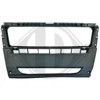 Diederichs 3484150 Bumper