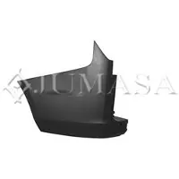 JUMASA 27471576 Achterbumper