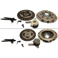 KAWE 962544CSC Koppelingsset