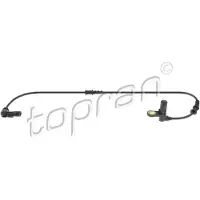 Topran 401 547 Wielsnelheidssensor (ABS)
