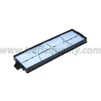 3F QUALITY 448/2 Interieurfilter