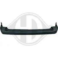 Diederichs 2273055 Achterbumper