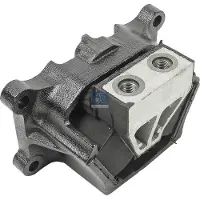 DT Spare Parts 4.80904 Motorsteunlager