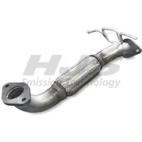 HJS 91 15 1548 Voorpijp