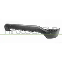 PRASCO BM7061071 Achterbumper