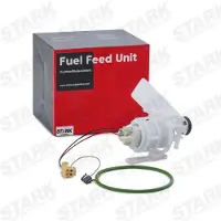 Stark SKFU-0410052 Brandstofpomp