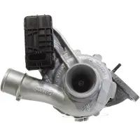 ALANKO 11901031 Turbocharger