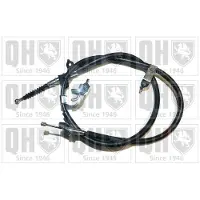 Quinton Hazell BC3905 Handremkabel