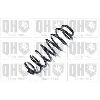 Quinton Hazell QCS7662 Chassisveer
