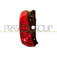 PRASCO LA0024154 Achterlicht