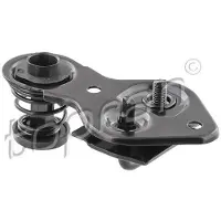 Topran 410 156 Motorkapslot