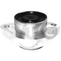 STC T406652 Draagarmrubber
