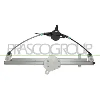 PRASCO MZ702W023 Raammechanisme
