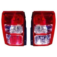IPARLUX 16884334 Achterlicht