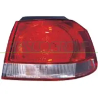 PRASCO VG0384154 Achterlicht