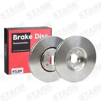 Stark SKBD-0022480 Remschijf