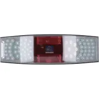 DT Spare Parts 1.21837 Achterlicht