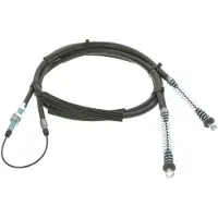 Bosch Handremkabel voor o.a. FIAT
