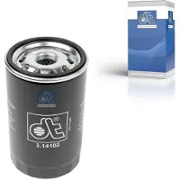 DT Spare Parts 3.14102 Oliefilter