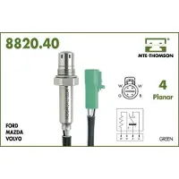 VEGAZ ULS-636 Lambdasonde
