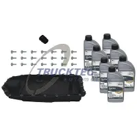 TRUCKTEC AUTOMOTIVE 08.25.064 Olieverversingsset voor automatische transmissie
