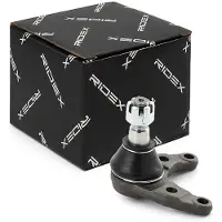 RIDEX 2462S0580 Fuseekogel