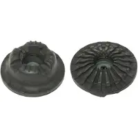 RIDEX 1180S0953 Veerpootlager