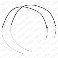 Stark SKCPB-1051084 Handremkabel