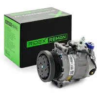 RIDEX 447K0114R Aircopomp