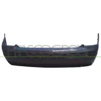 PRASCO VG0521051 Achterbumper