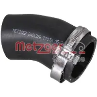 METZGER 2401226 Laadluchtslang