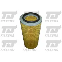 Quinton Hazell QFA0707 Luchtfilter