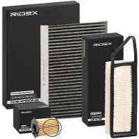 RIDEX 4055F3088 Filterset