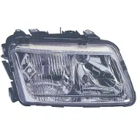 JUMASA 38120428 Koplamp