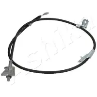 ASHIKA 131-01-158L Handremkabel