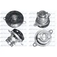 DOLZ S249 Waterpomp