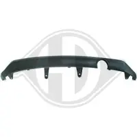 Diederichs 4006056 Achterbumper