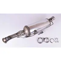 EEC VK6034TS Roetfilter (DPF)