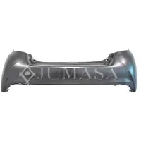 JUMASA 25045102 Achterbumper