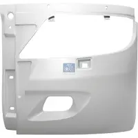 DT Spare Parts 4.66112 Bumper